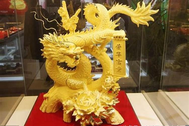 不同月份出生的属龙人,命运大不同!