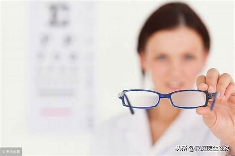 梦见眼睛看不见东西是怎么回事