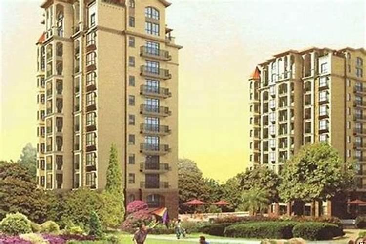 总高18层买17层东户怎么样