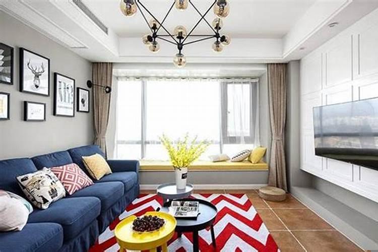 客厅的风水讲究有哪些