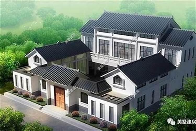 别墅一般分为几种