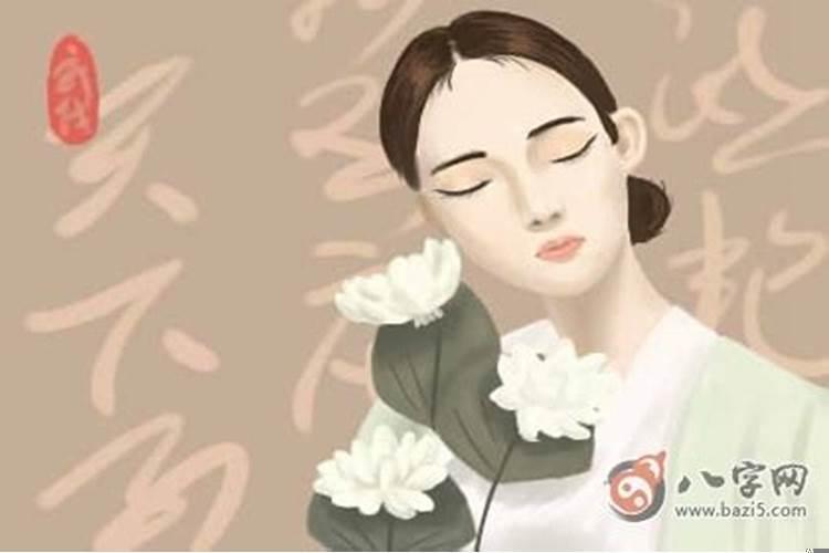 八字合婚看年柱