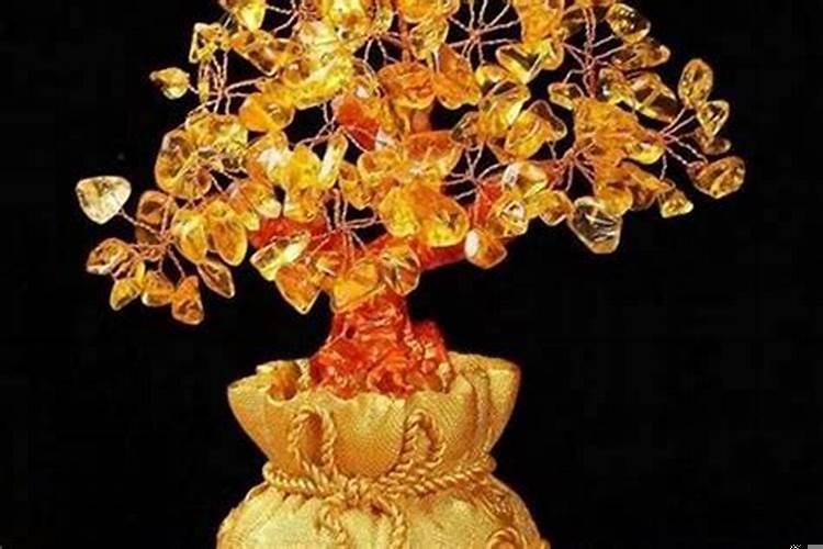 家里放哪些东西会旺财运