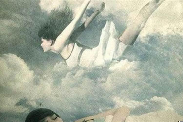 托梦有科学依据吗