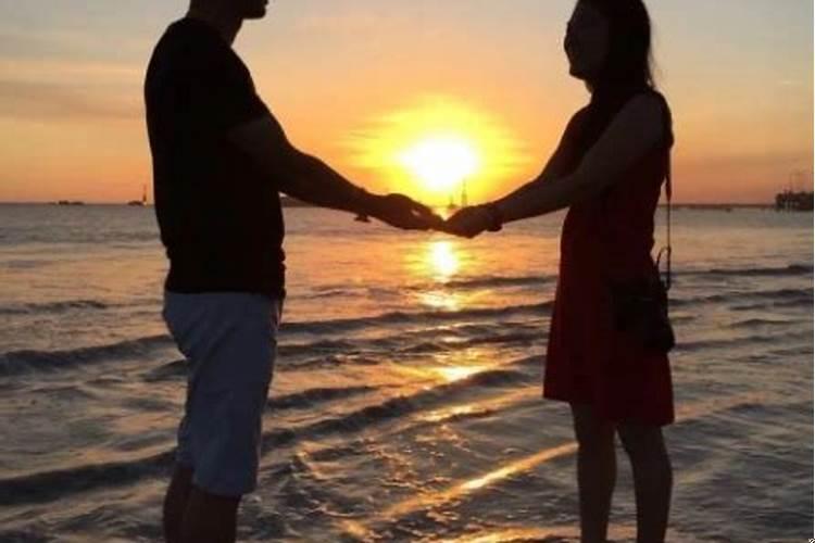 什么八字结婚后才能发财