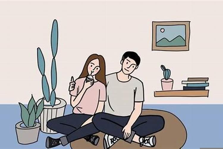 八字了解夫妻之间的婚姻情况