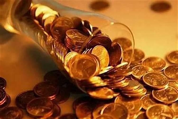 偏财格男命的富贵程度