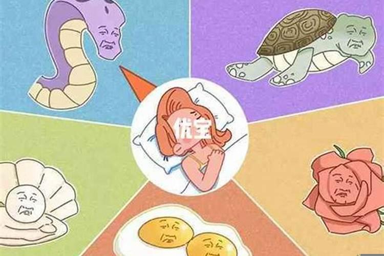 家有贵子出生的征兆