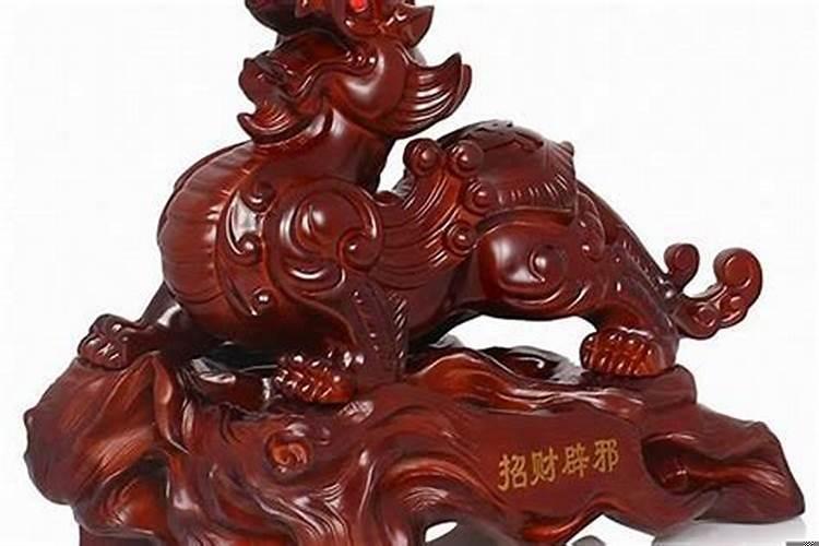 家里放什么辟邪招财