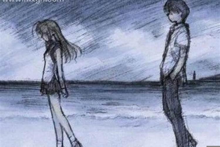 梦见跟女朋友分手了什么意思