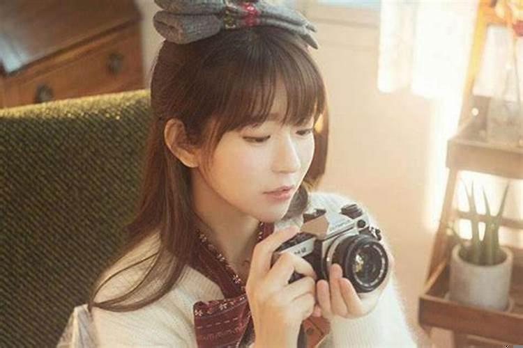 狮子座女生发脾气是什么样的