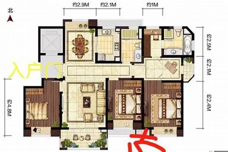 住宅到底有没有风水一说