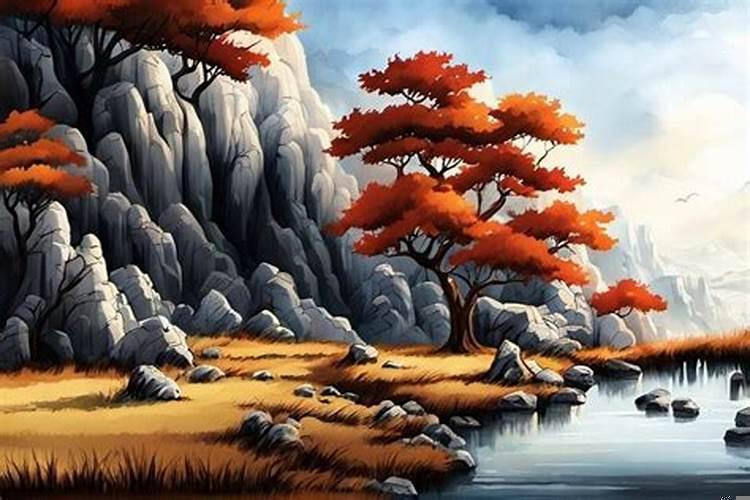 梦见初中同学喜欢我