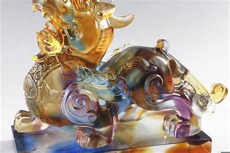 家里放什么辟邪招财