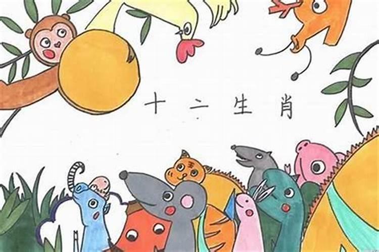 十二生肖里命最硬的生肖