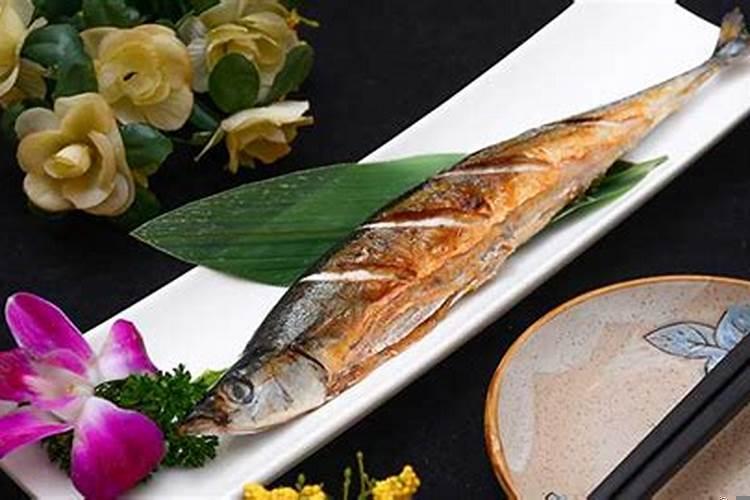 梦见吃生的鱼是什么意思