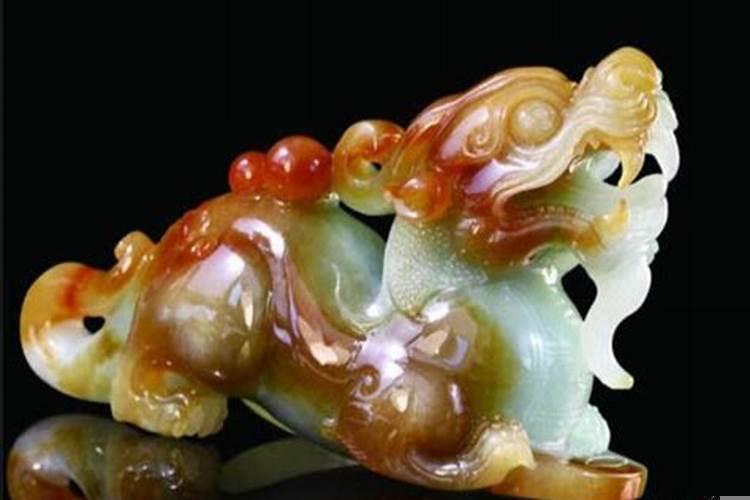 貔貅在风水上的作用是什么意思