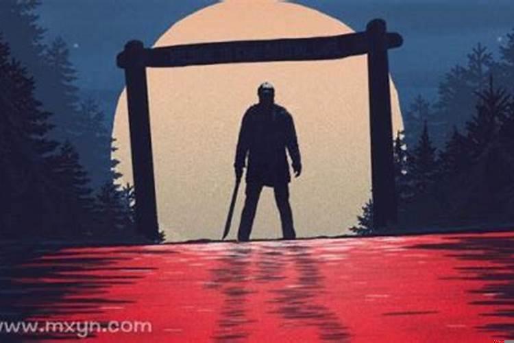 梦到被追杀什么预兆