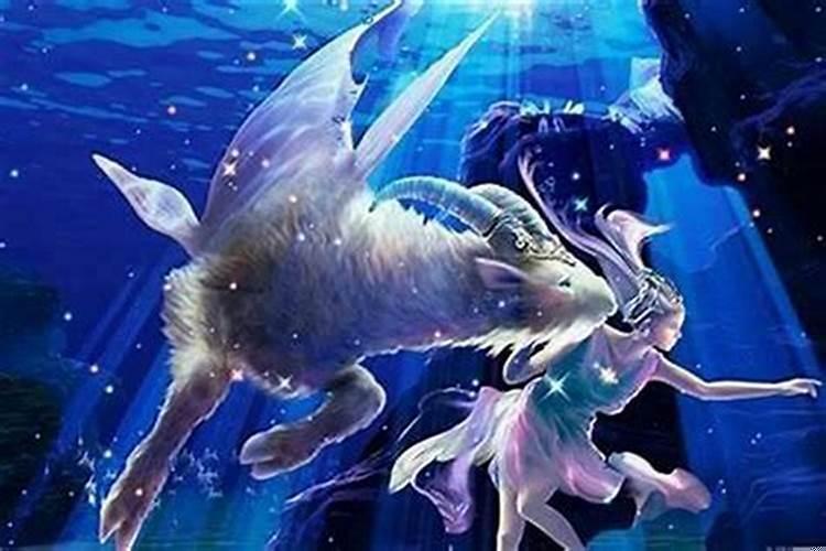 狮子座男为什么喜欢摩羯座女