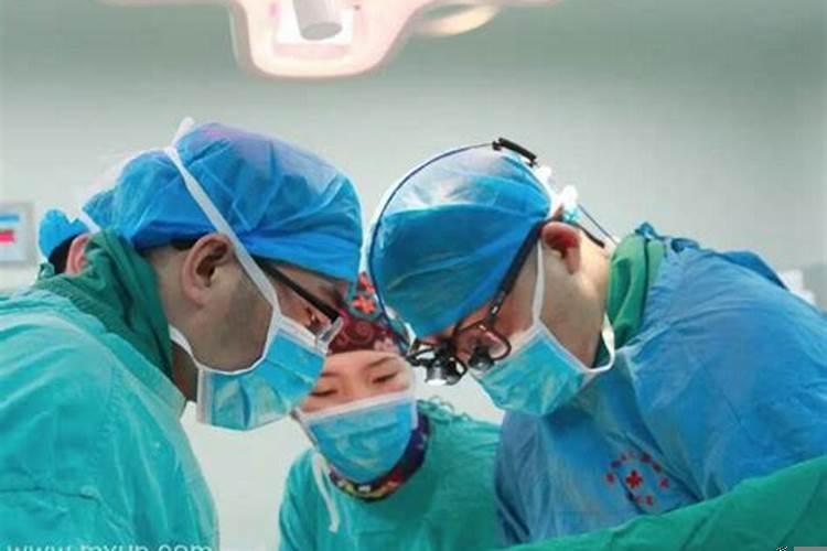 梦见病人好了是什么征兆