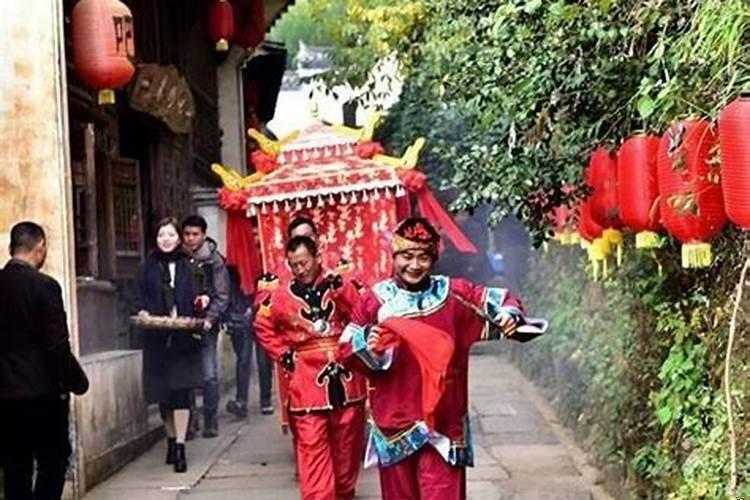 什么日子忌嫁娶