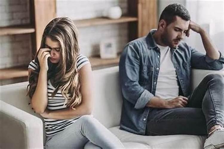 如何走出婚姻的困境