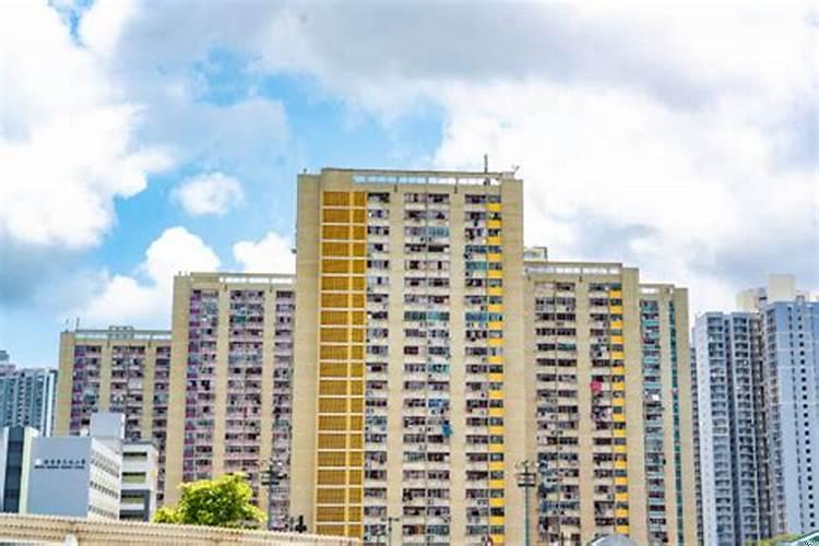 属鼠住几层楼最好吉利生财