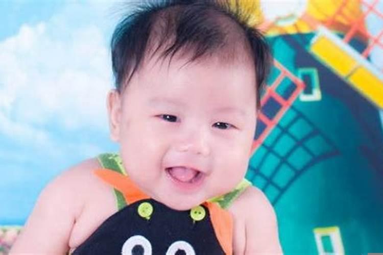 属牛的男孩取小名