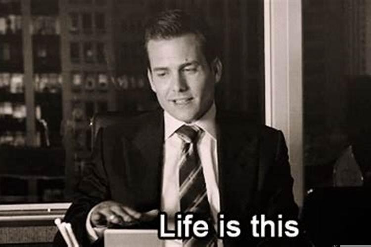 感情中没有激情