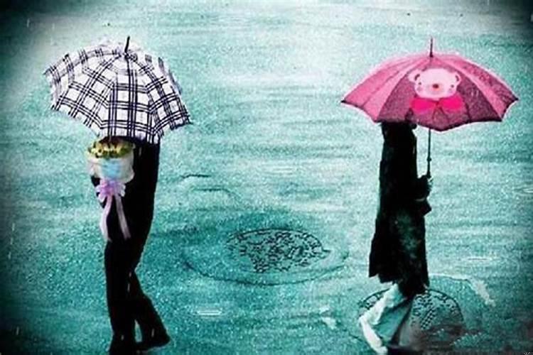 婚姻不顺的人因果