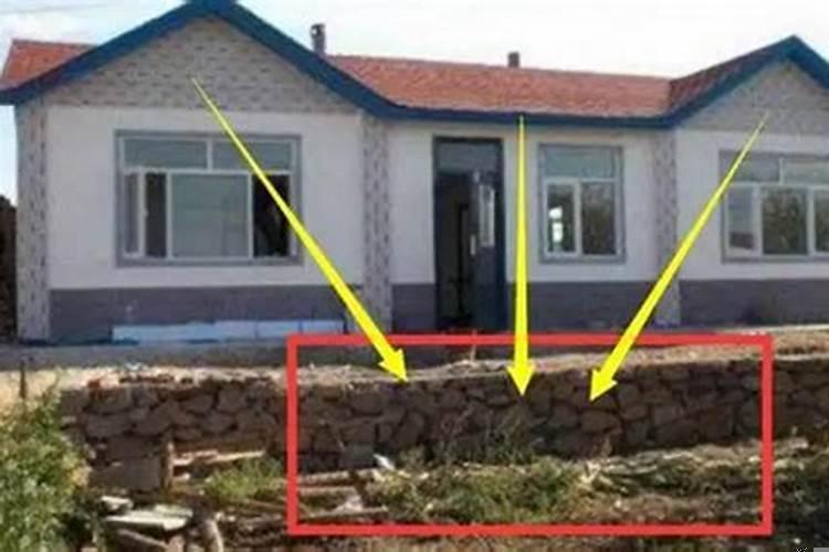 农村住宅风水禁忌大全不得不看