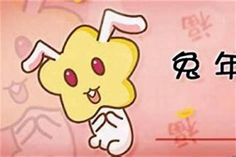 属兔戴什么招财辟邪