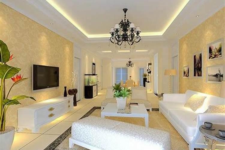 进新房有什么讲究什么礼节