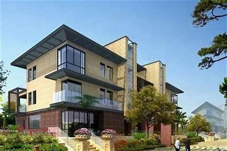 属鼠住几层楼最好吉利生财