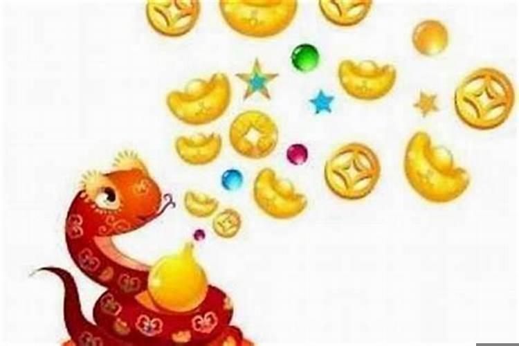 属蛇冲太岁佩戴什么生肖