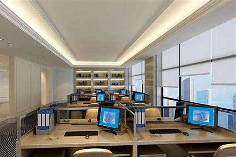 办公楼装修要注意哪些事项