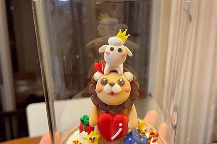 送狮子座女生的生日礼物