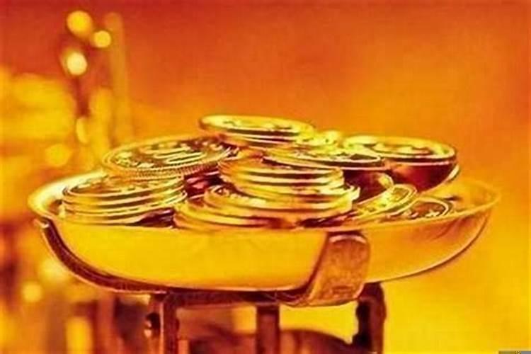 偏财格男命的富贵程度