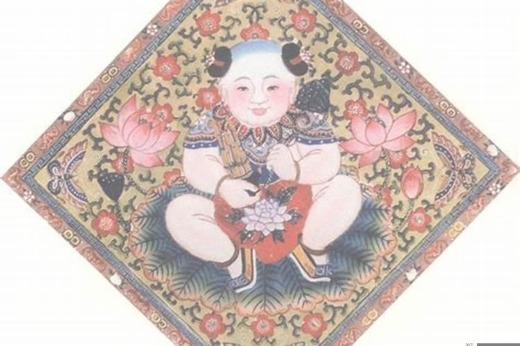 家有贵子出生的征兆