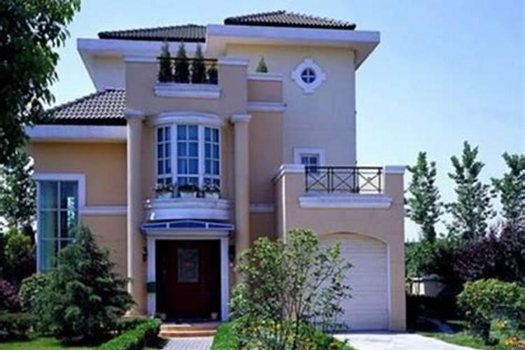 农村住宅风水禁忌大全不得不看