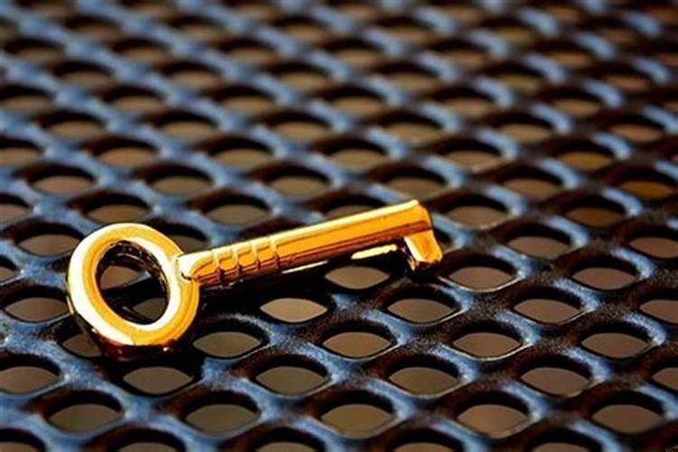 梦到家门钥匙丢了