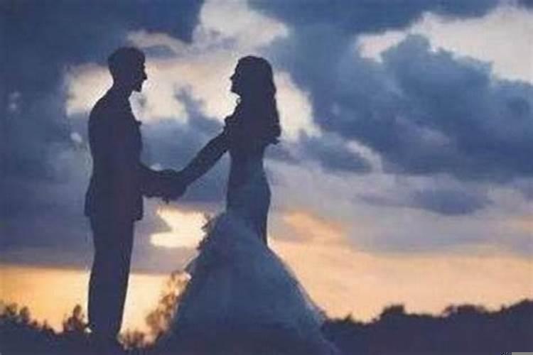 怎么看出两个人有缘分