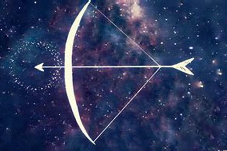 射手女性格恋爱特点