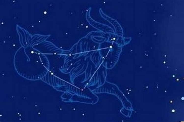 摩羯座的幸运颜色2022