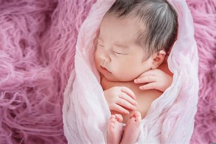 家有贵子出生的征兆