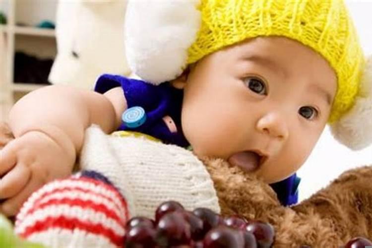 属牛的男孩取小名