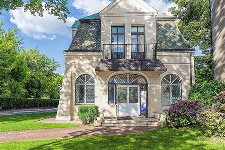 买别墅有什么缺点