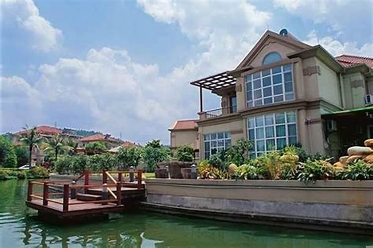 买别墅有什么缺点