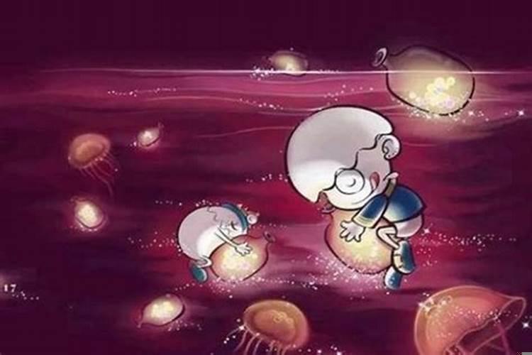 分手后又后悔的4大星座