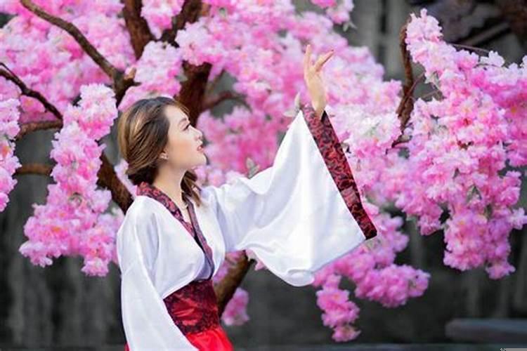 九月的桃花怎么样